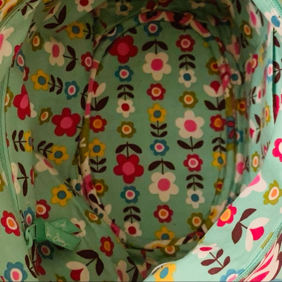 ❌SOLD❌Vera Bradley•Shoulder Purse•Tutti Frutti - Picture 6 of 13